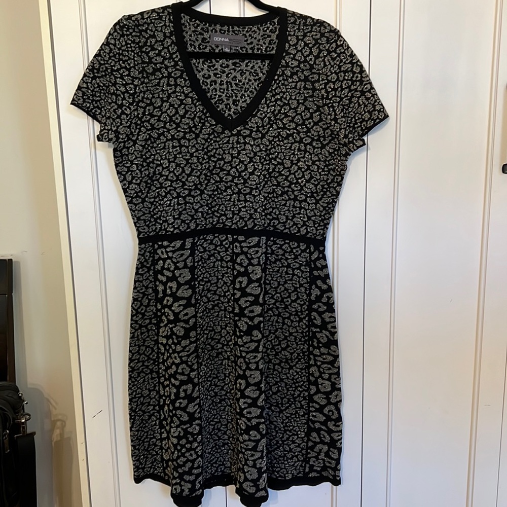 Ladies size Large Donna Rico dress